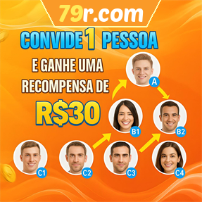 79r.com Indique amigos para receber um bônus