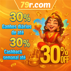 79r.com Fundo de Resgate de Perdas Semanais